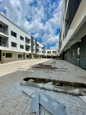 2bdrm Block of Flats in Katampe (Main) for sale