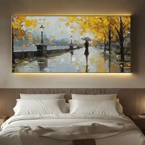Landscape Wall Art