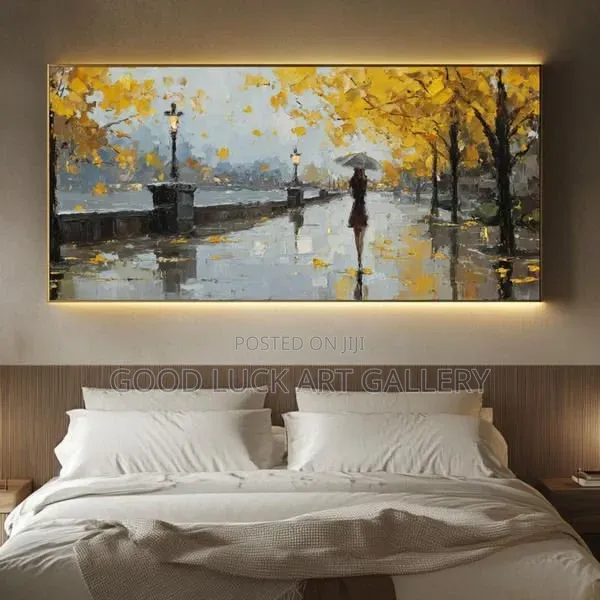 Landscape Wall Art