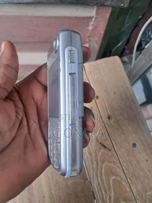 Nokia 6680 Gray