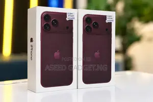 New Apple iPhone 18 Pro Max 256 GB