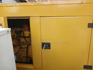 100kva Perkins Soundproof