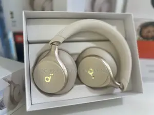 Soundcore Anker Space One ANC Over-Ear Headphones