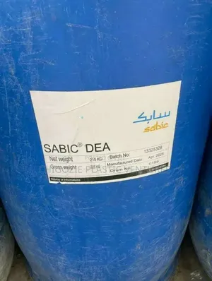 DEA Chemical