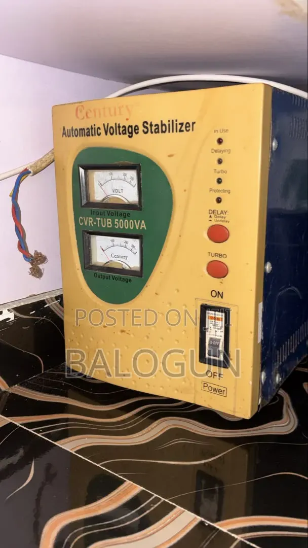 Stabilizer