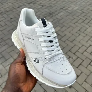 Givenchy Luxury Sneakers