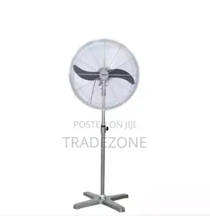Scanfrost 18 Inch Industrial Fan | SFIFM18D