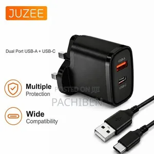 High Quality Phone Charger