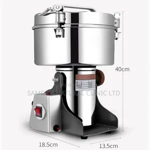 Electric Grinder 4500 Machine