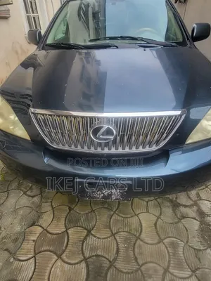 Lexus RX 2007