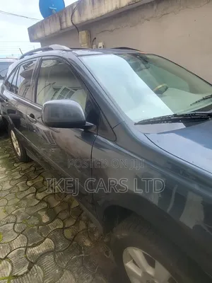 Lexus RX 2007