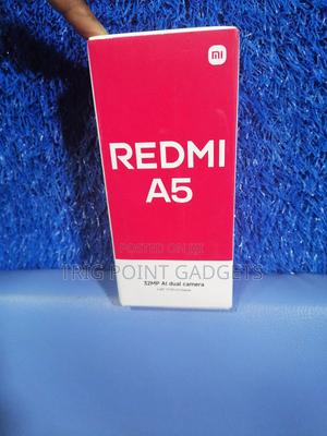 New Xiaomi Redmi A5 4G 128 GB Gold