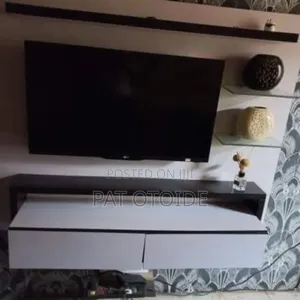LG Smart TV