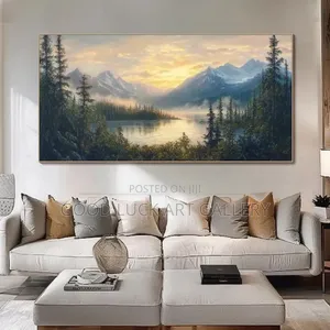 Landscape Canvas