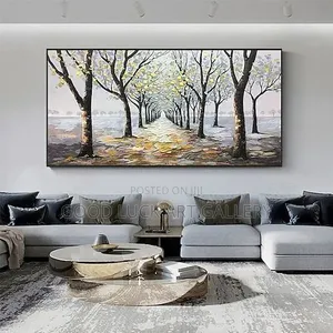 Landscape Canvas
