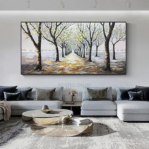 Landscape Canvas