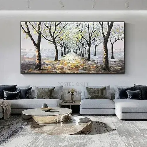 Landscape Canvas