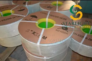3 Inches Layflat Hose