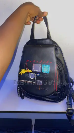 Nice Thrited Bags (Akube)