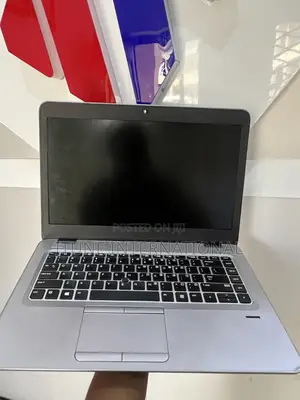 Laptop HP EliteBook 840 G3 8GB Intel Core i5 SSD 256GB