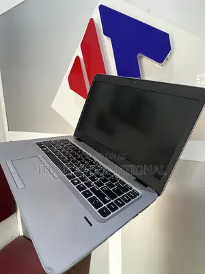 Laptop HP EliteBook 840 G3 8GB Intel Core i5 SSD 256GB