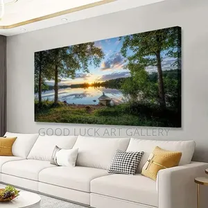 Canvas Art Landscape