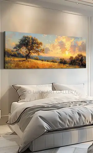Canvas Art Landscape