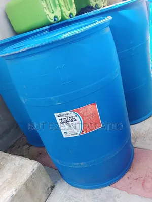 Heavy Duty Degreaser 200l