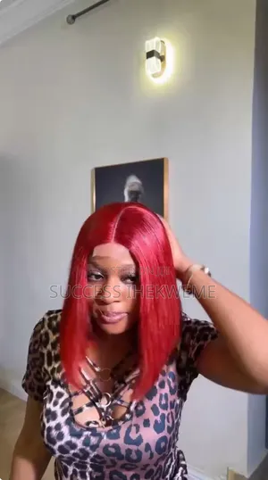 10inches Human Hair Bob