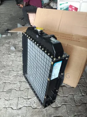 Radiators Are Available