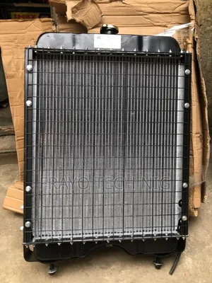 Radiators Are Available