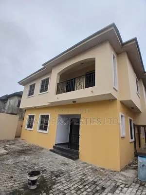 5bdrm Duplex in Lekki County, Ikota for rent