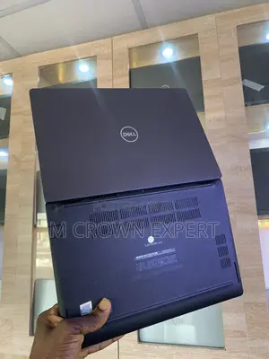 New Laptop Dell Latitude 5300 8GB Intel Core i5 SSD 256GB
