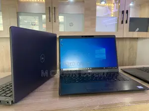 New Laptop Dell Latitude 5300 8GB Intel Core i5 SSD 256GB