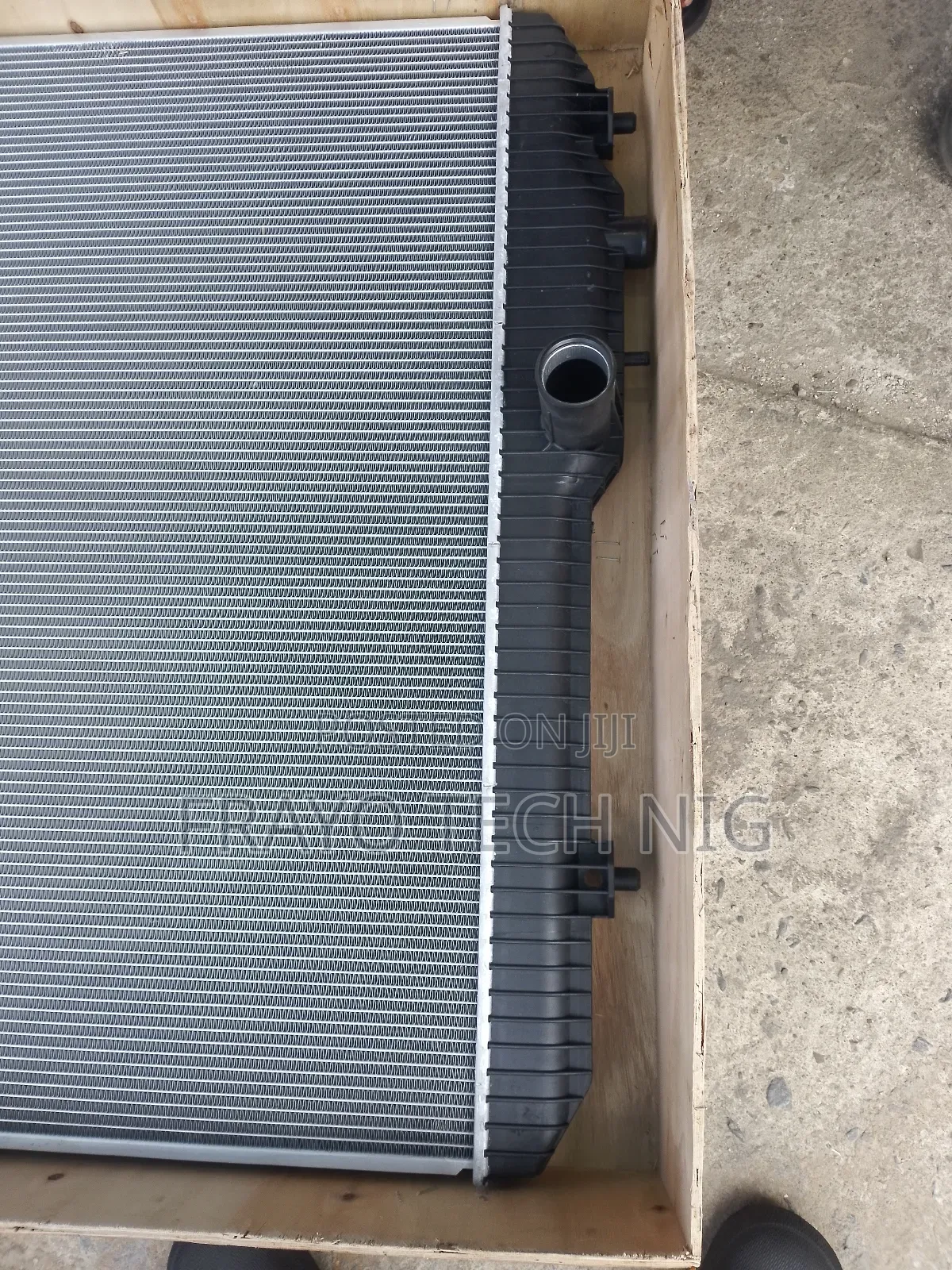 Radiators Are Available