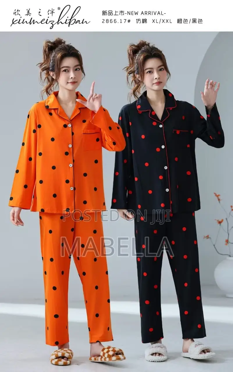 Nightwear’s