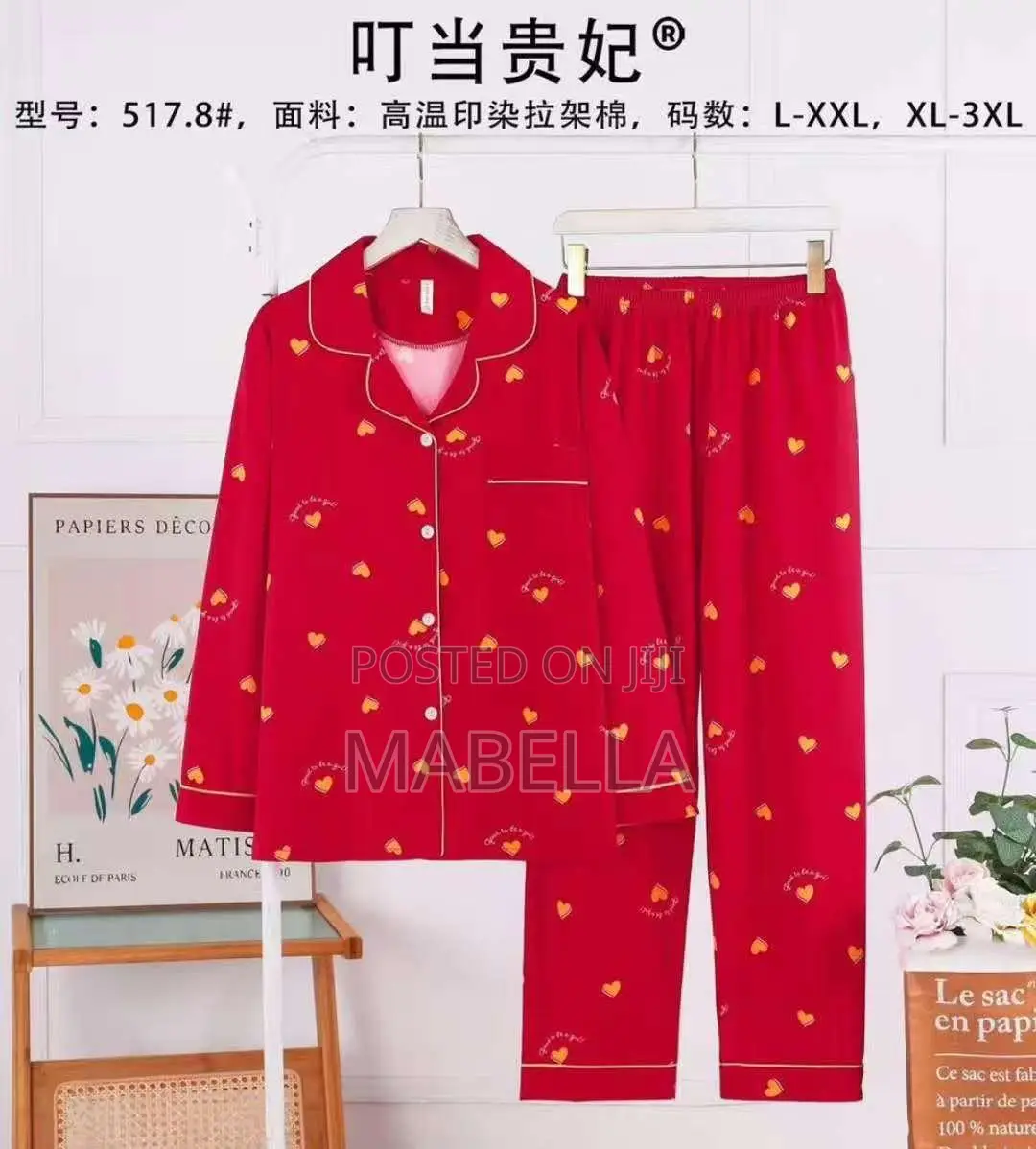 Nightwear’s