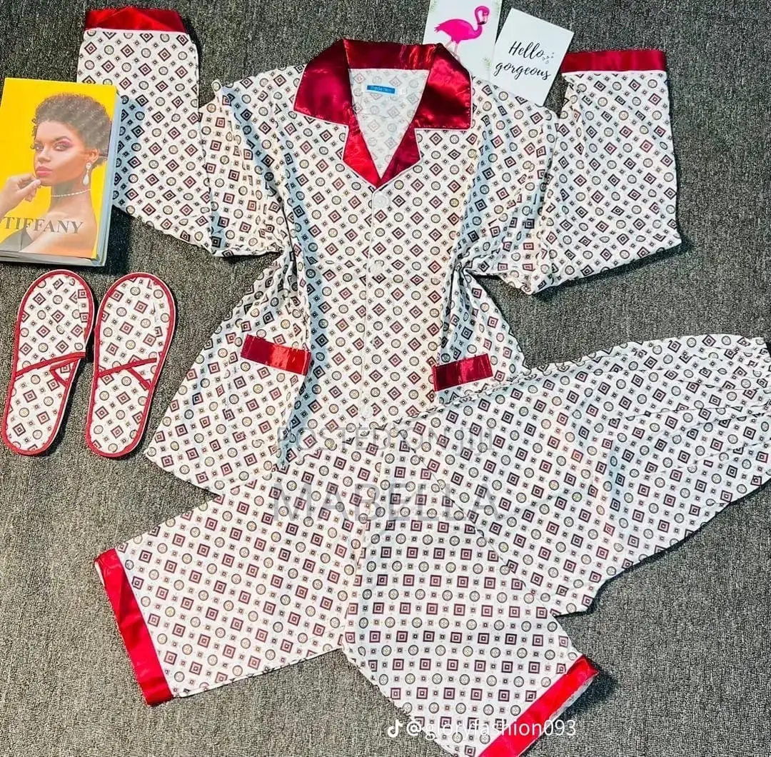 Nightwear’s