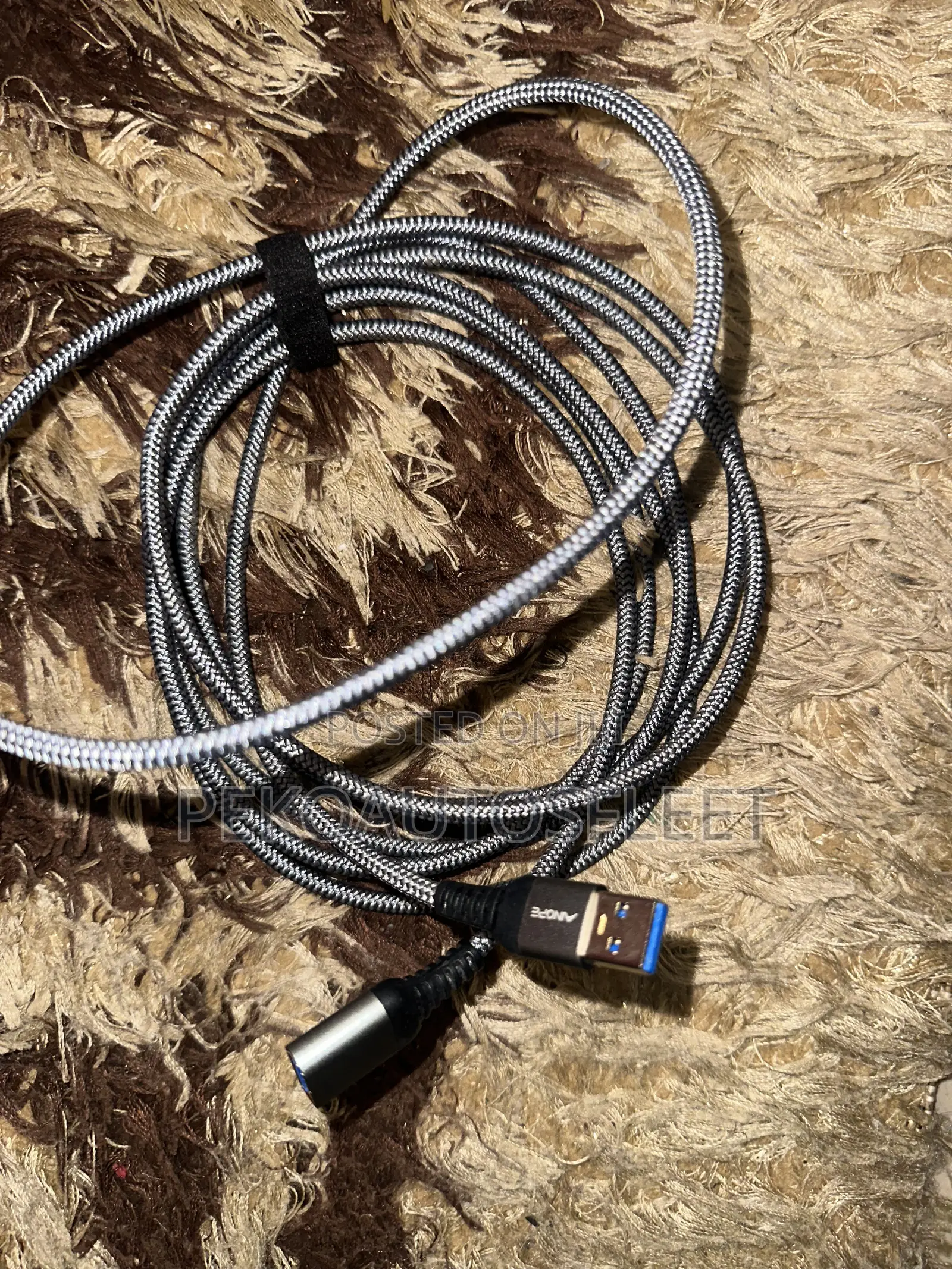 Female USB to Male USB