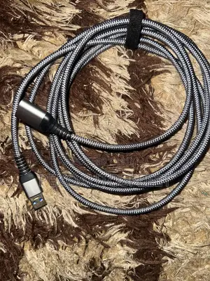 Female USB to Male USB