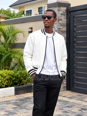 Premium Denim Jacket (Only)