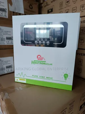 Neutron Solar PRO3500-24V Inverter Charger