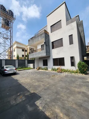 5bdrm Duplex in Life Camp for rent