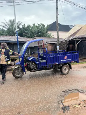 Tricycle 2024 Green