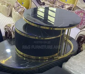 Marble Top Imported Centre Table