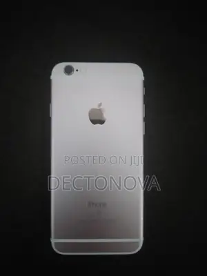 Apple iPhone 6s 64 GB Rose Gold