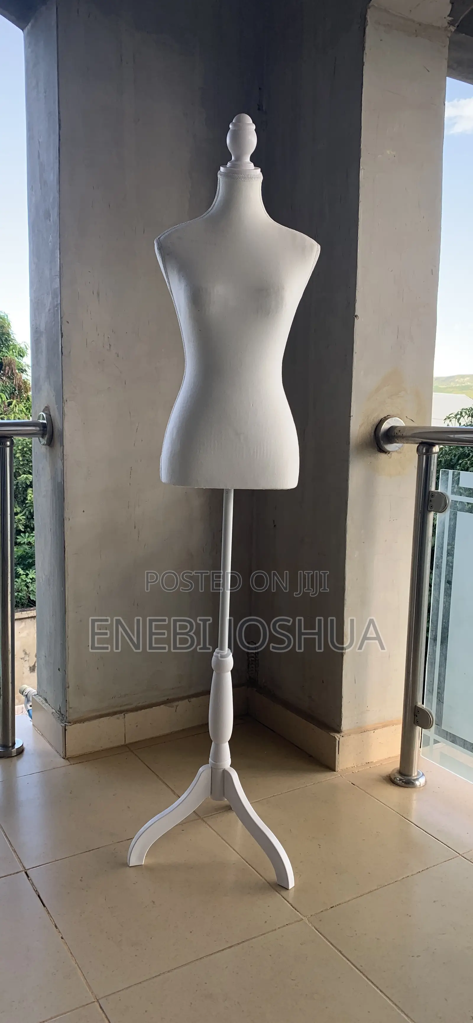 Clothing Mannequin