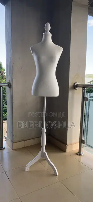 Clothing Mannequin