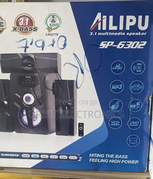 Ailipu PS-6302