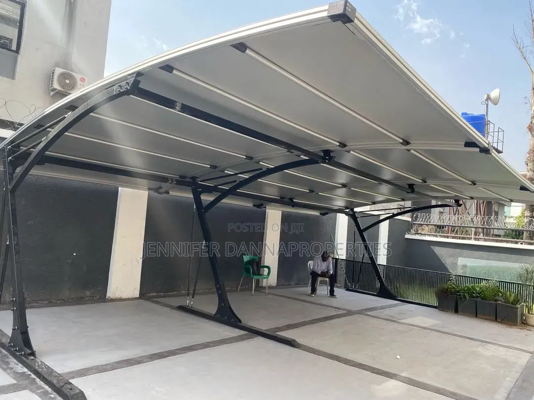 Foreign Carport for Sale